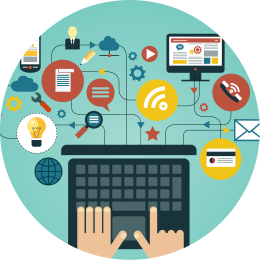 Get data entry services