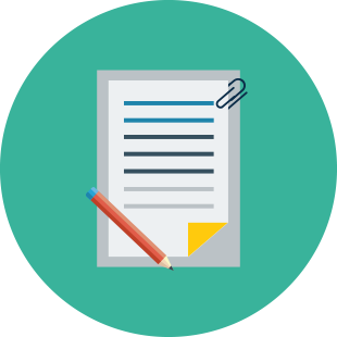 Send us your product data