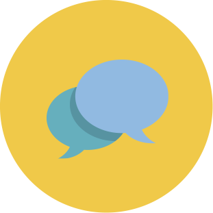 We discuss and plan the project with you