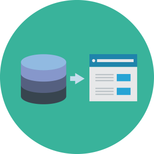Publish Data