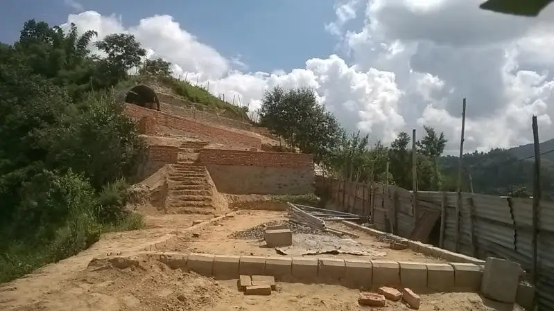 Image 7 - Rebuilding Nepal Together