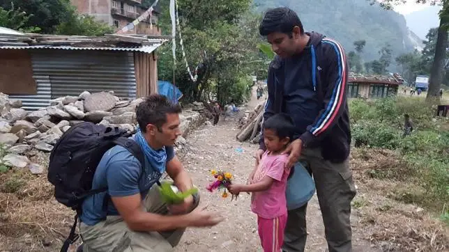Image 8 - Rebuilding Nepal Together