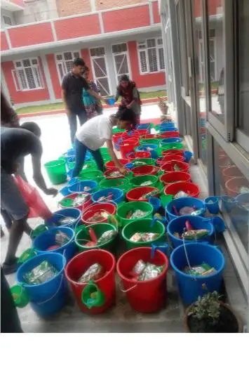 Image 3 - Rebuilding Nepal Together