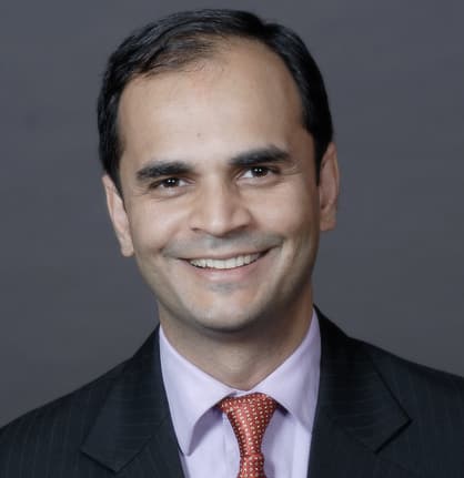 Prasanna Dhungel Co-Founder & Managing Partner of GrowByData