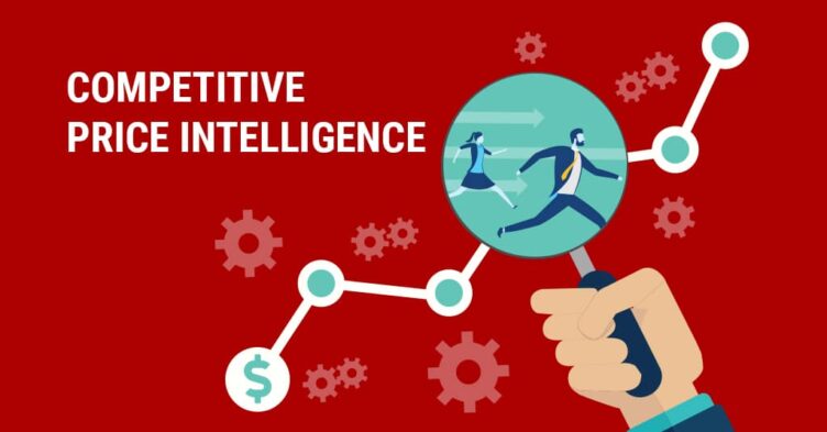 Top Reasons Competitive Pricing Intelligence Software Generates Causes eCommerce Pricing Errors