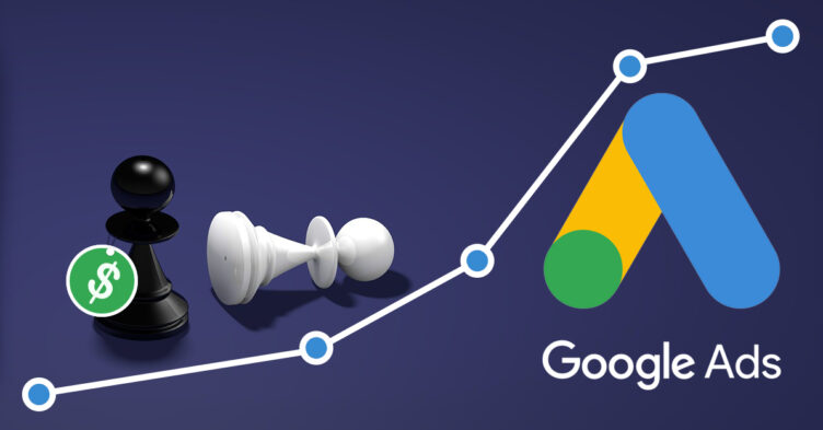 Competitive Price On Google Product Listing PLA Ads - Growbydata