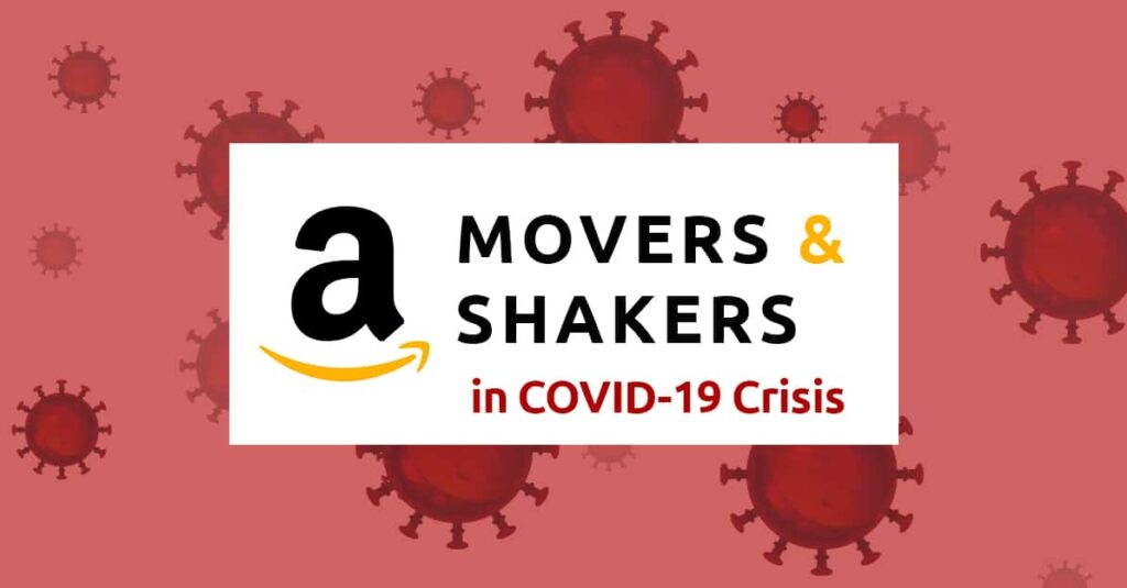 amazon movers and shakers toys