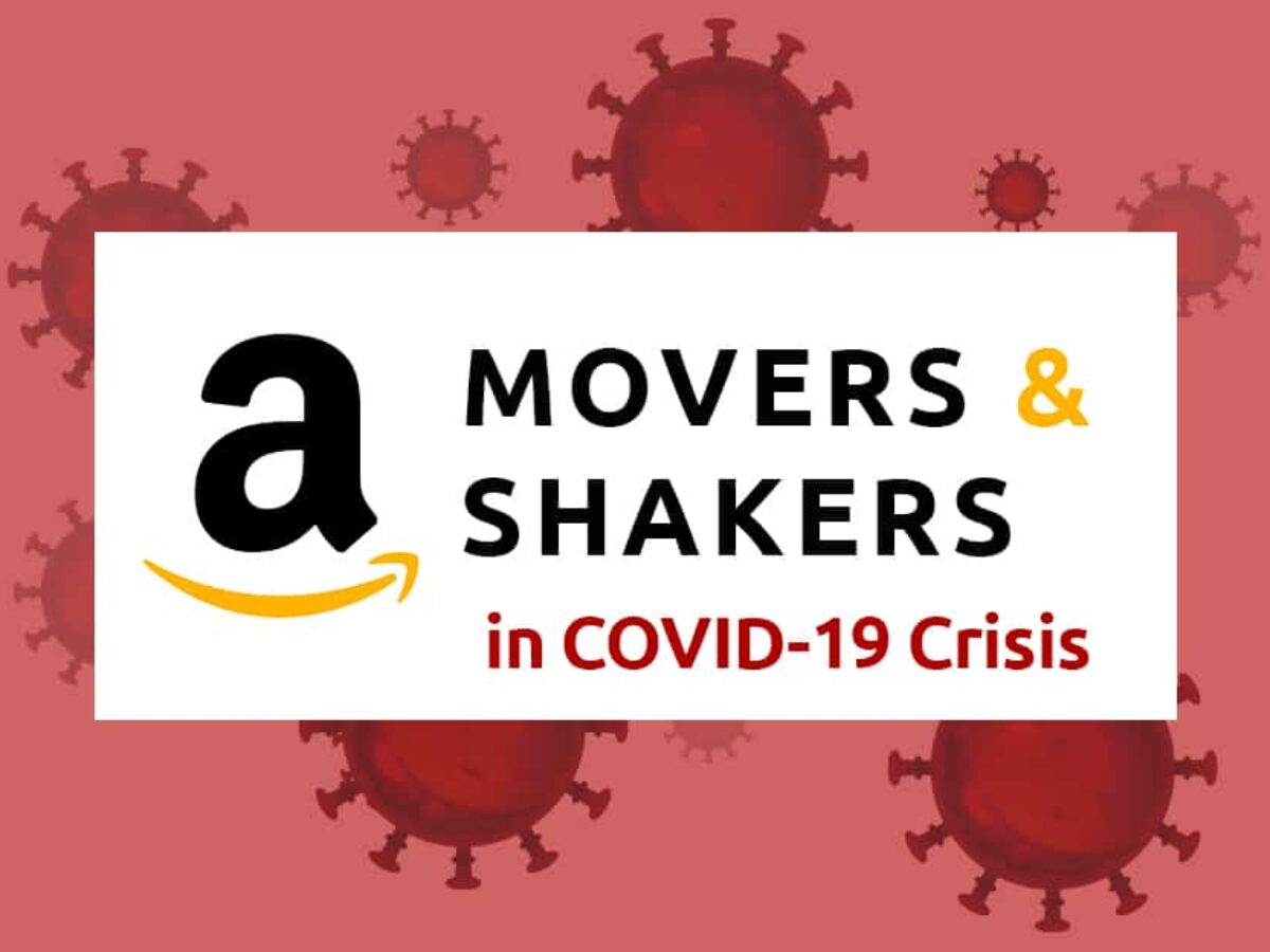 amazon movers shakers shoes
