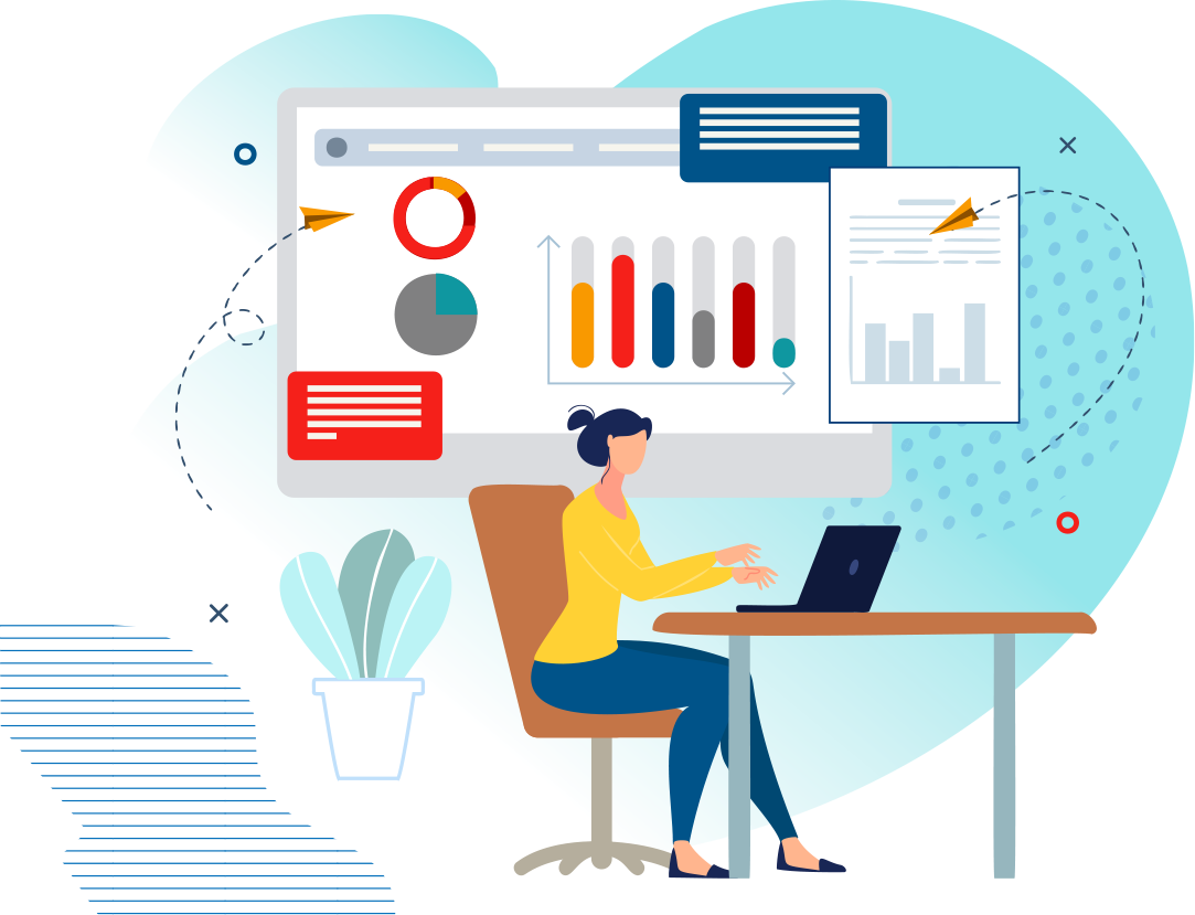 close the marketplace loop with holistic insights