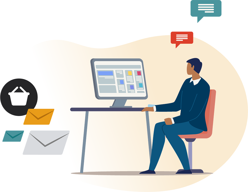 connect product intelligence