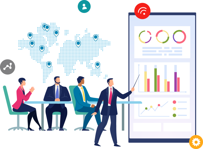 marketplace intelligence - Granular insights