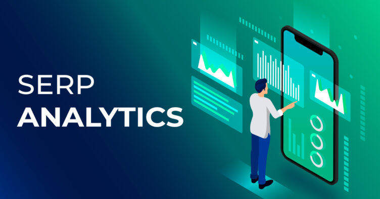 competitive serp analytics 2021