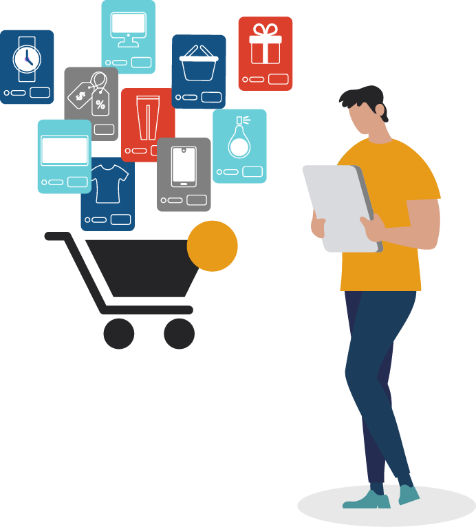 competitive ad intelligence data on Google Shopping Ads, Google text ads, Amazon Sponsored Ads, Walmart Ads, Target Ads and more.