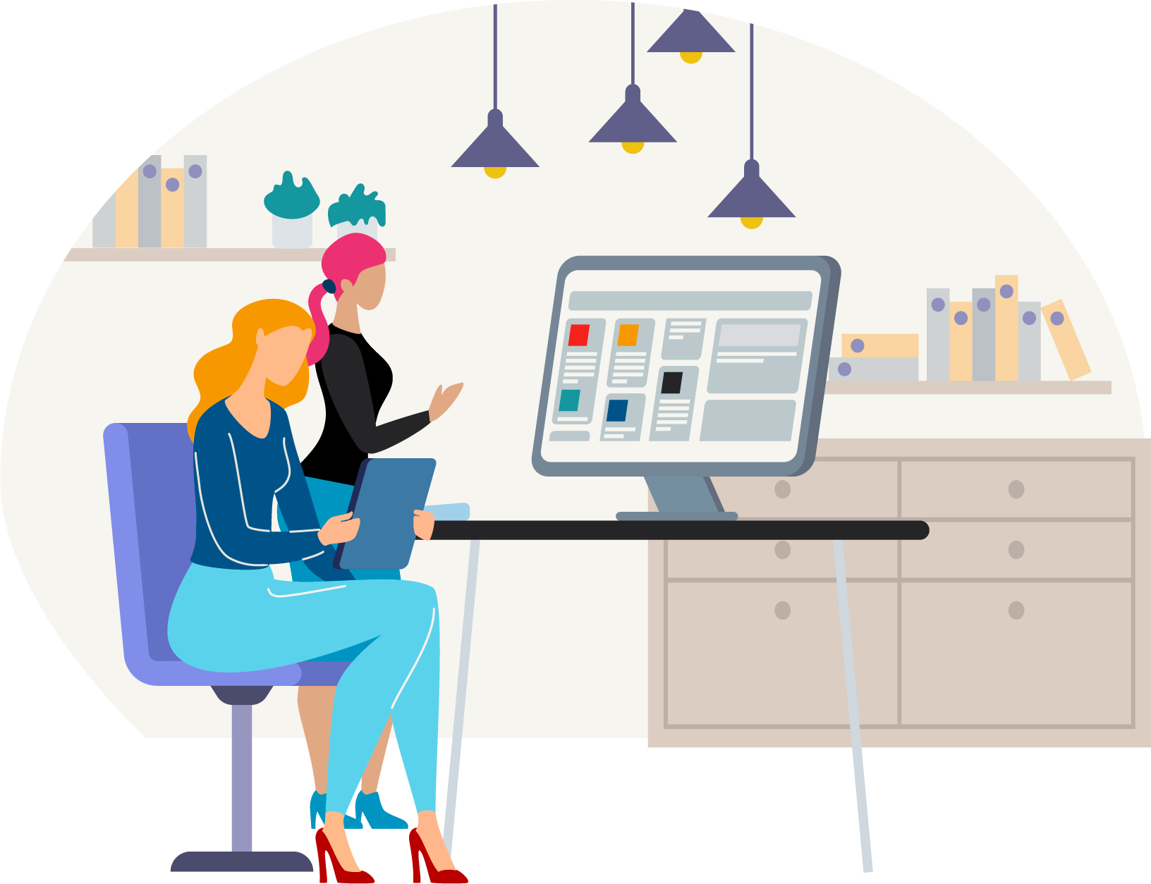 Marketing Intelligence