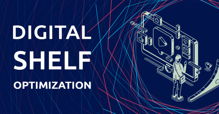 Digital-Shelf-optimization