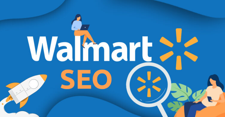 Walmart SEO Guide