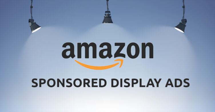 amazon sponsored display ads