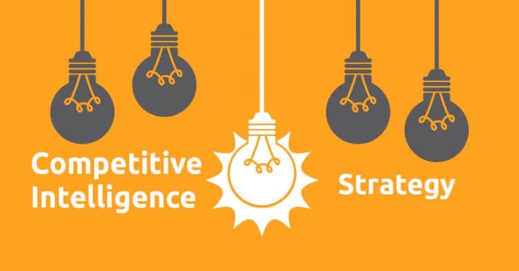 competitive intelligence into your e-commerce strategy