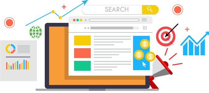 Paid Search intel
