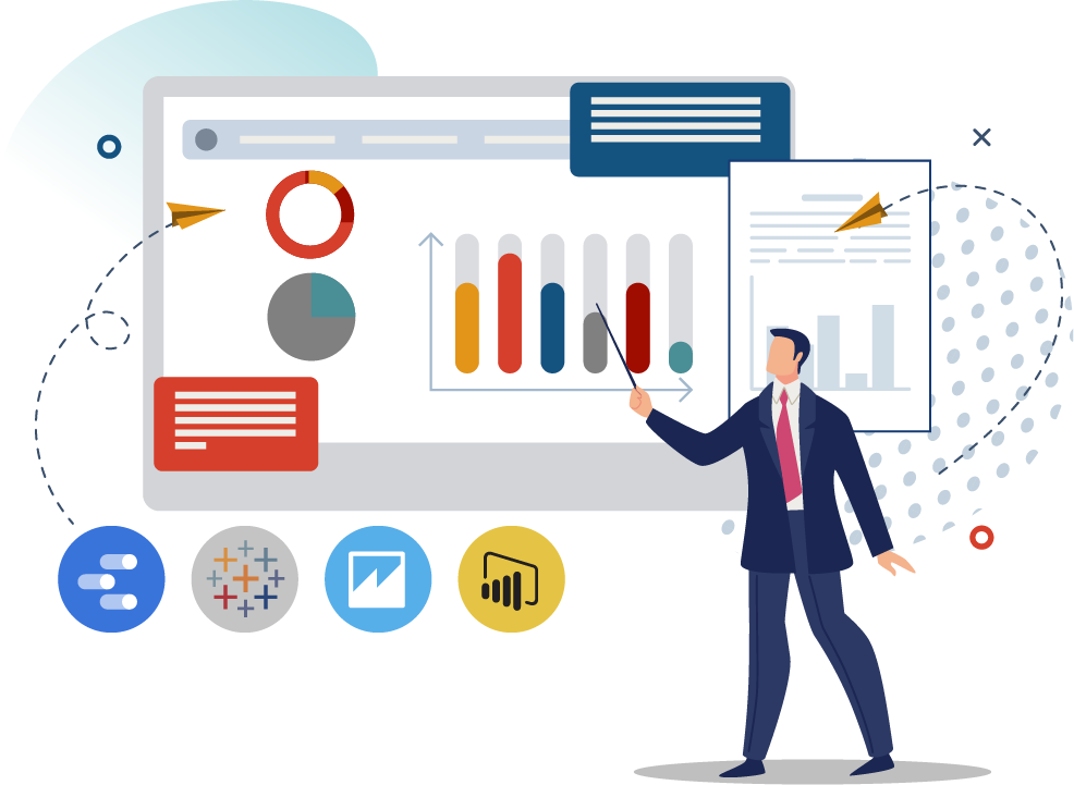 search monitoring and data insights on serp