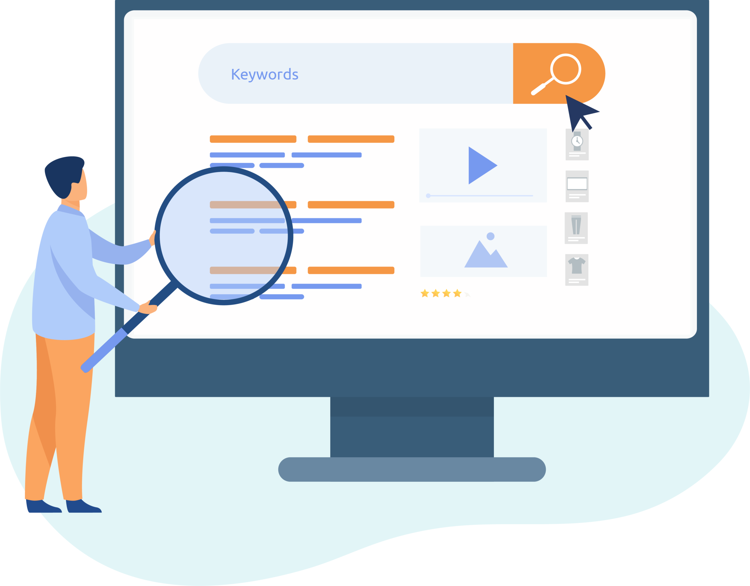 Unprecedented SEO Insights