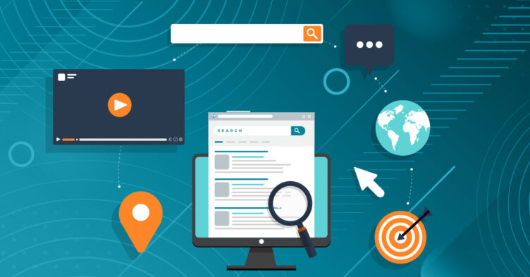 Holistic Search Strategy for Total Search Performance