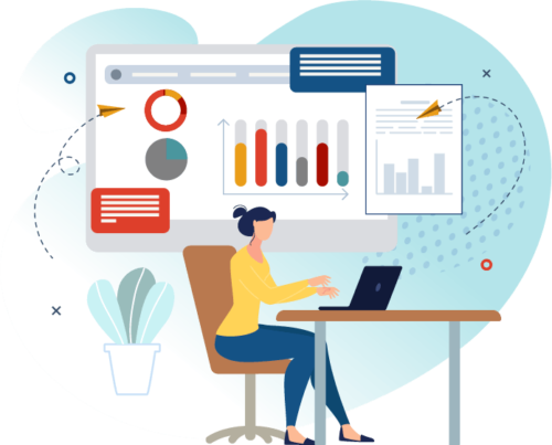 Strategic-SERP-Analytics