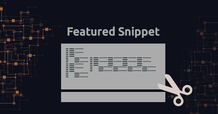Google featured snippets seo guide for 2022 feature image