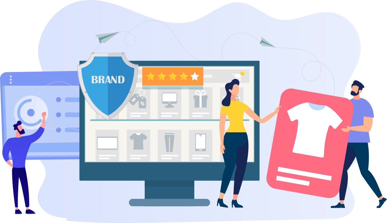 Build Unprecedented Market Intelligence