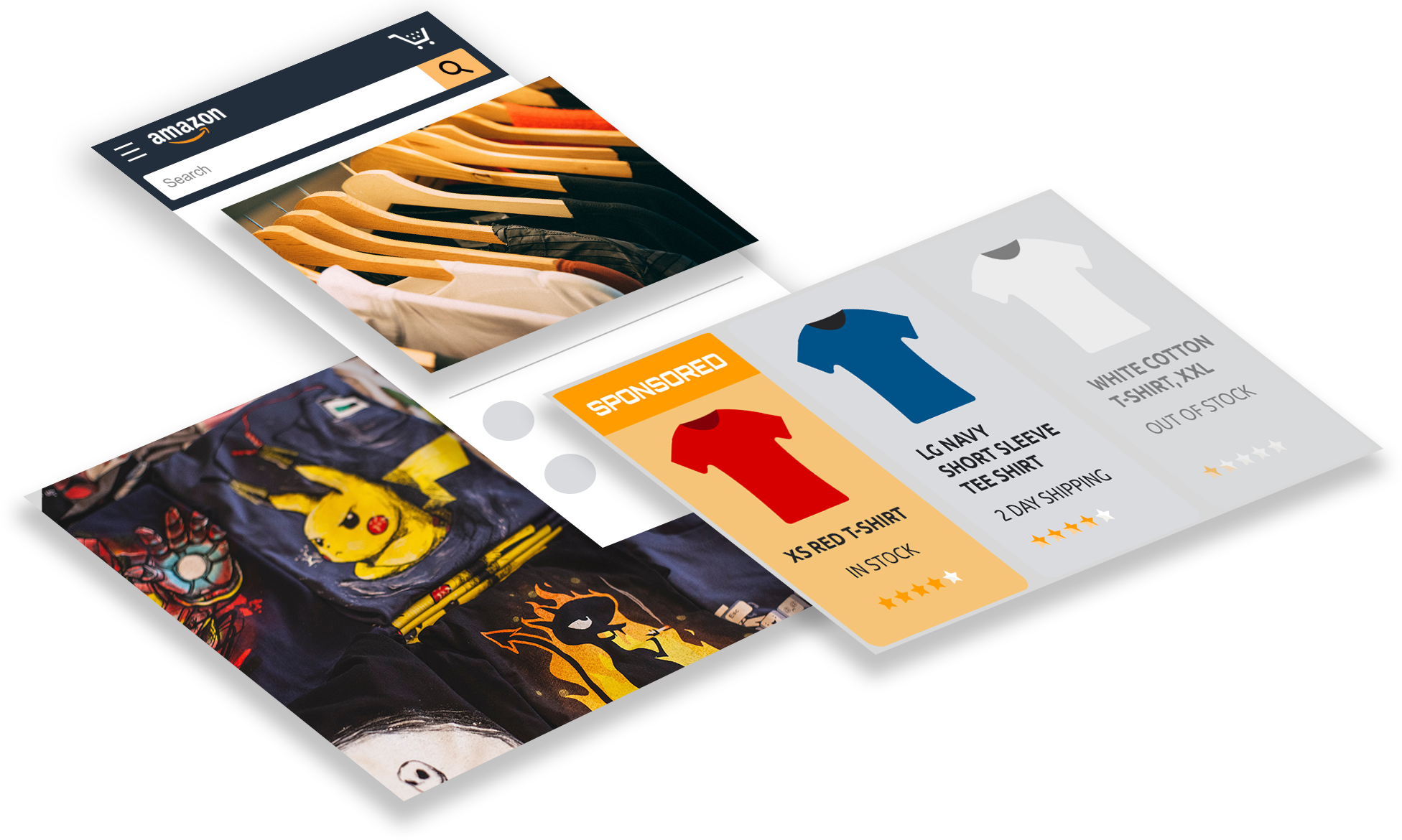 Competitive Product Experience