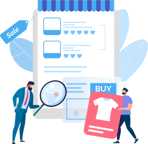 Digital Shelf Analytics into Brand Visibility