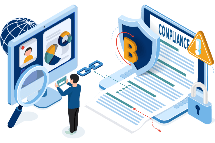 detect affiliate violations from affiliate marketing scams that fraudsters are doing