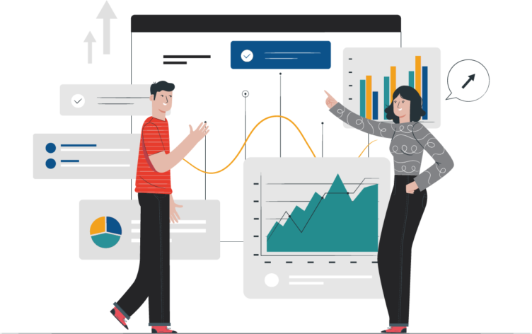 Alternative data provider for investment decisions. Grab arbitrage using novel alternative data insights.