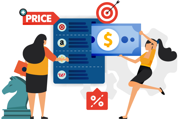 Competitor Price Monitoring Across Digital Channels