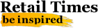 Retail times - be inspired - logo