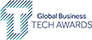global business tech award