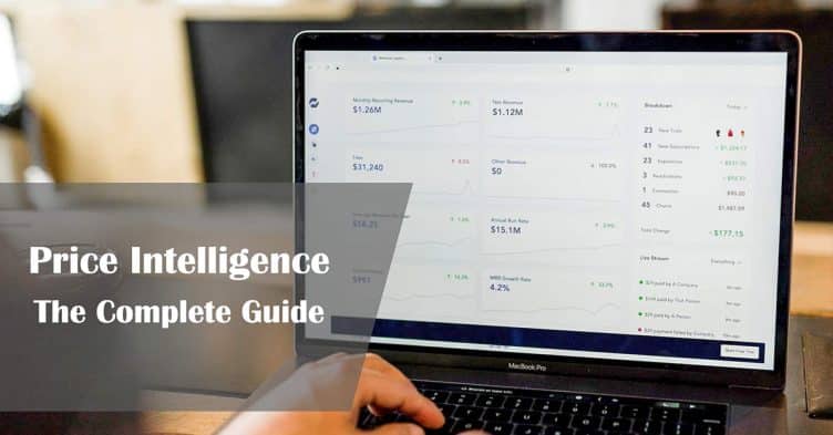 Value of Competitor Price Monitoring and Intelligence for eCommerce what-is-price-intelligence-the-complete-guide.