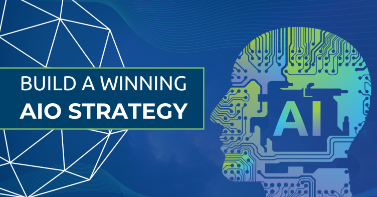 Build a Winning Google AIO Strategy