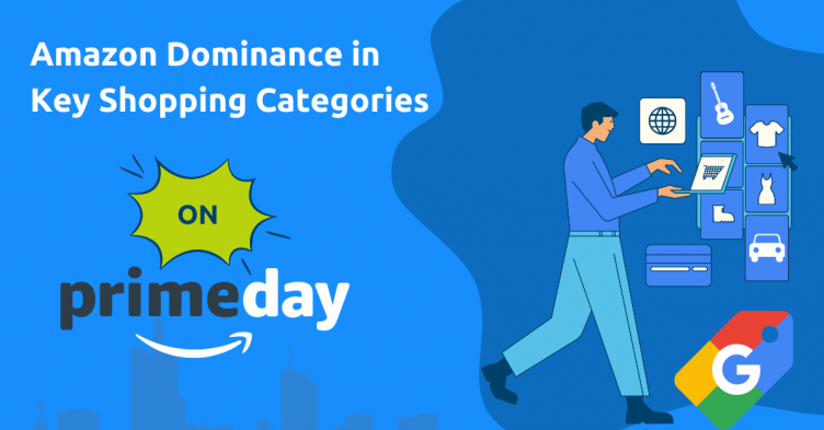 Amazon Prime day 2024 july