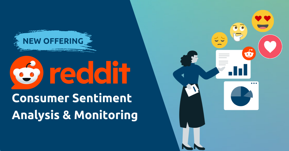 New Offering Reddit Consumer Sentiment Analysis