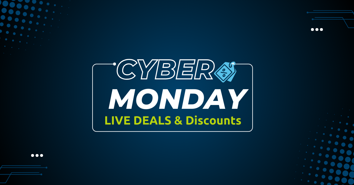 cyber monday deals offers and discounts