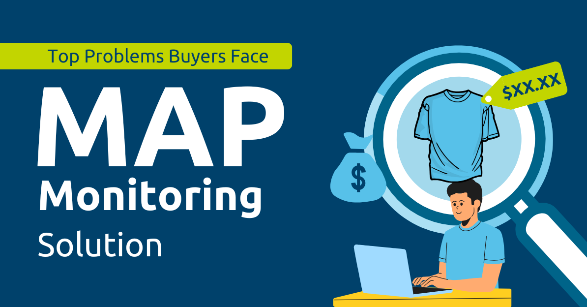 top problems buyers face when buying map monitoring solution