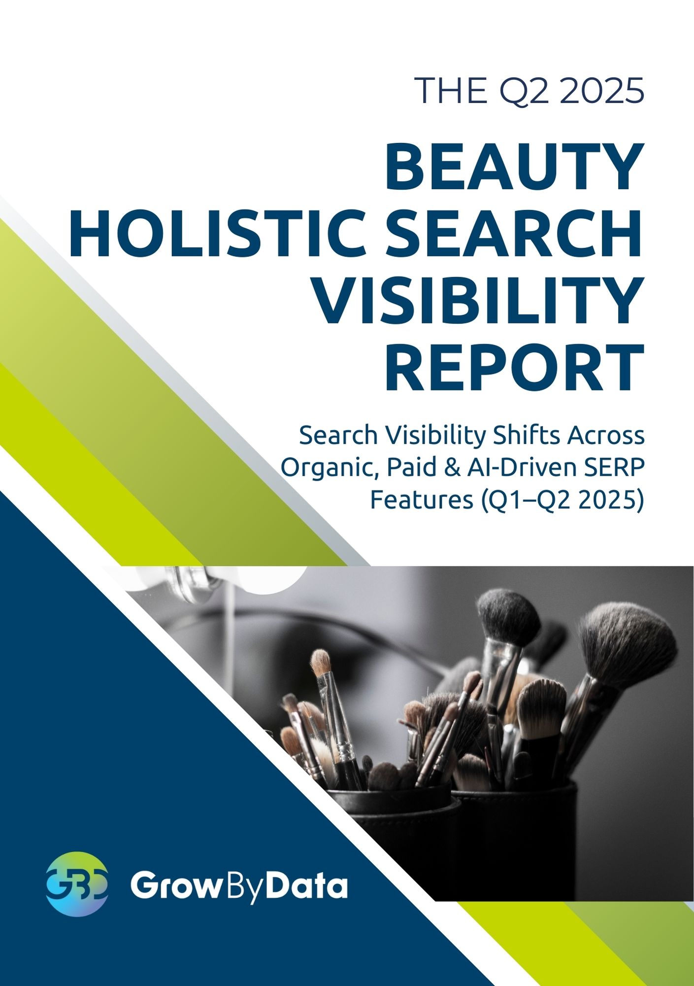 The Beauty - Holistic Visibility Benchmark Report