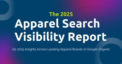 apparel benchmark report