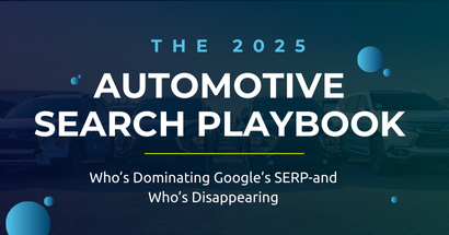 automotive benchmark report