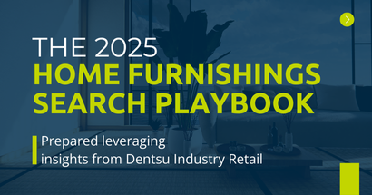 home furnishing benchmark report