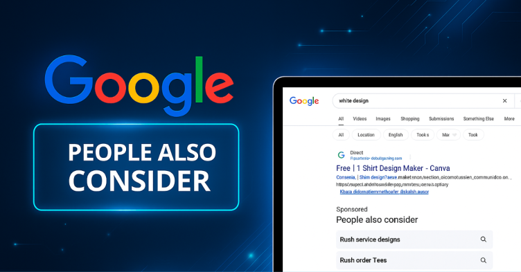People also consider featured