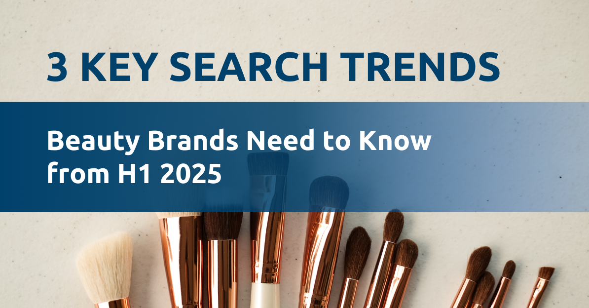Beauty Search Benchmark