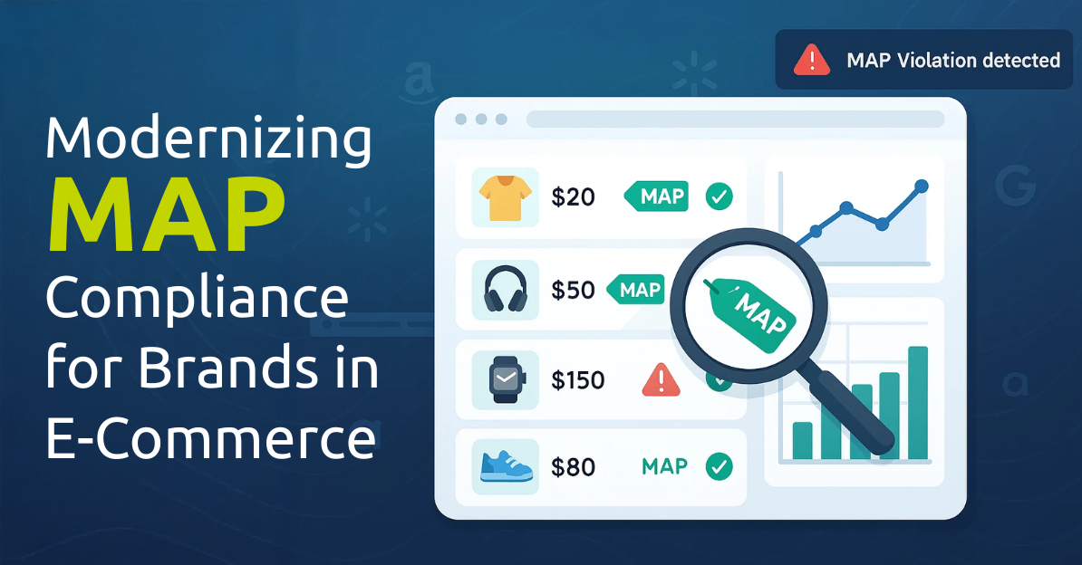 Driving E-commerce Success with Advanced Search & Pricing