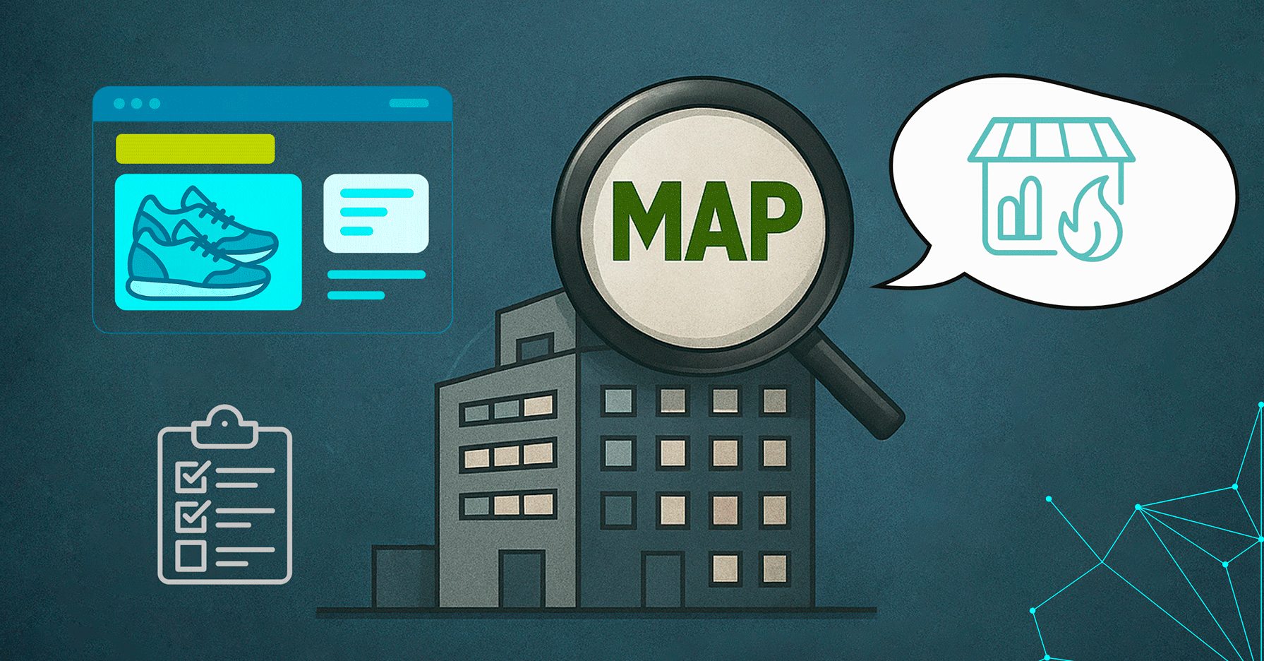 Smart-MAP-Compliance